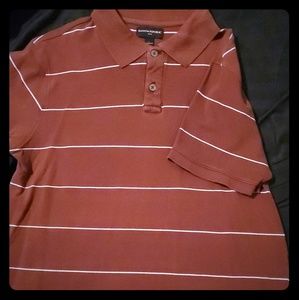 Banana Republic polo shirt